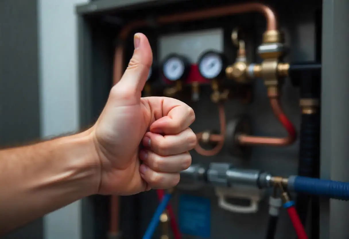 Emergency HVAC services and installations in Prairie View, TX