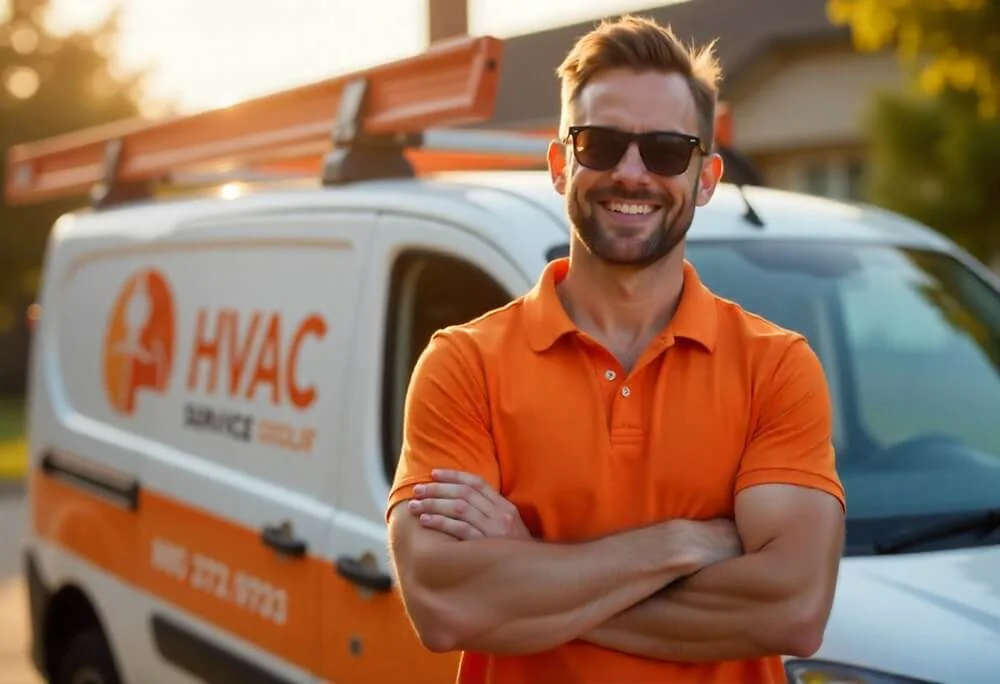 Professional HVAC repair and installation services in Prairie View, TX